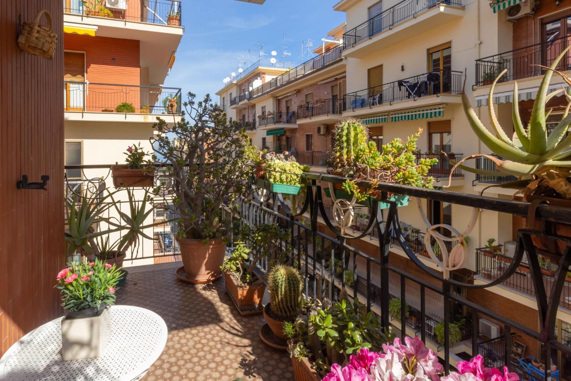 La Gabbianella Apartment Sorrento Exterior photo