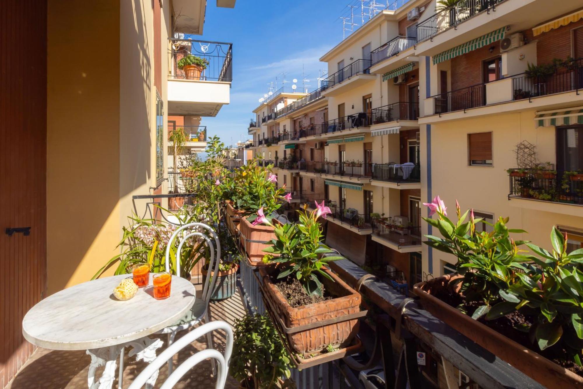 La Gabbianella Apartment Sorrento Exterior photo